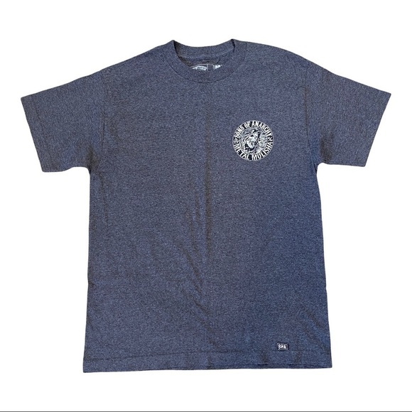 SONS OF ANARCHY METAL MULISHA T-shirt - Picture 3 of 6